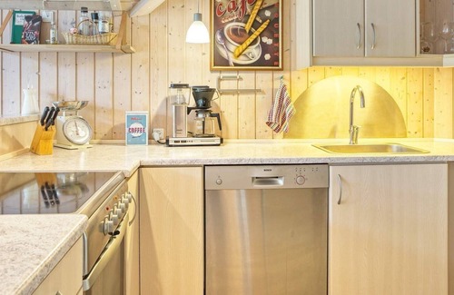 Hoeve Strand Casa | Amplia casa de vacaciones con sauna en Zelanda