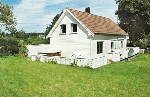 Vevang Casa | 10 person holiday home in VEVANG-By Traum