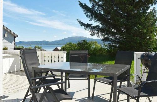 Vevang Casa | 10 person holiday home in VEVANG-By Traum