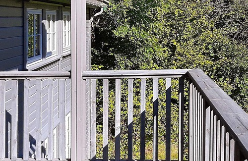 Lyngdal Apartamento | 4 personas casa en lyngdal