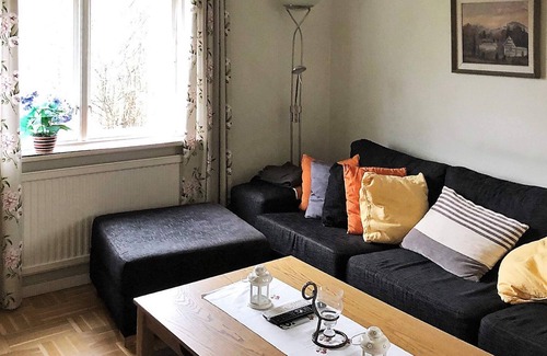 Karbole Casa | 10 personas casa en KÅRBÖLE