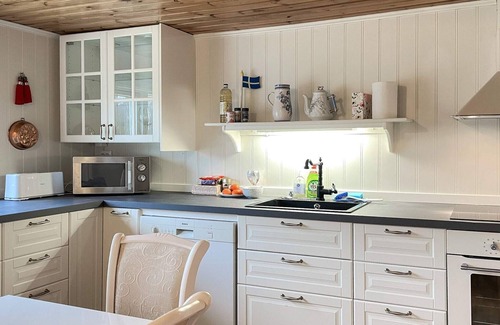 Vittsjo Casa | 10 Personas casa en VITTSJÖ