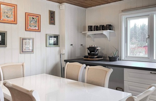 Vittsjo Casa | 10 Personas casa en VITTSJÖ