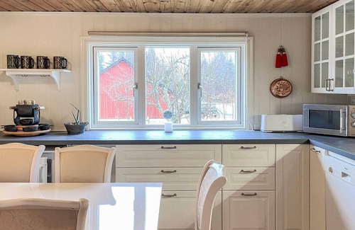 Vittsjo Casa | 10 Personas casa en VITTSJÖ