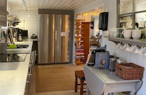 Stillingson Casa | 5 esrellas case en STILLINGSÖN