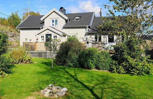 Stillingson Casa | 5 esrellas case en STILLINGSÖN