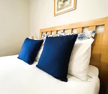 Perth Central Business District Apartamento | 10 Relaxing Resortpkgpoolgym 2br2ba