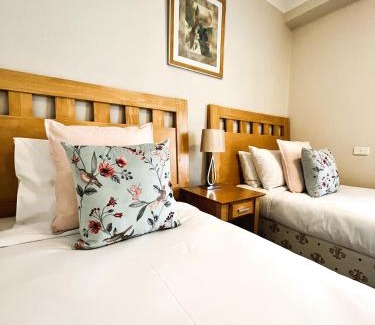 Perth Central Business District Apartamento | 10 Relaxing Resortpkgpoolgym 2br2ba