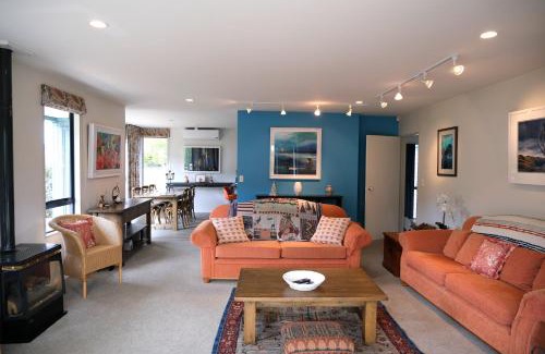 Hanmer Springs Casa | 10 Rippingale Road