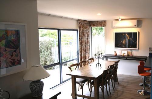 Hanmer Springs Casa | 10 Rippingale Road