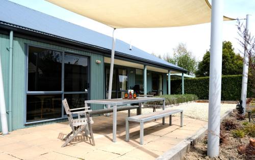 Hanmer Springs Casa | 10 Rippingale Road