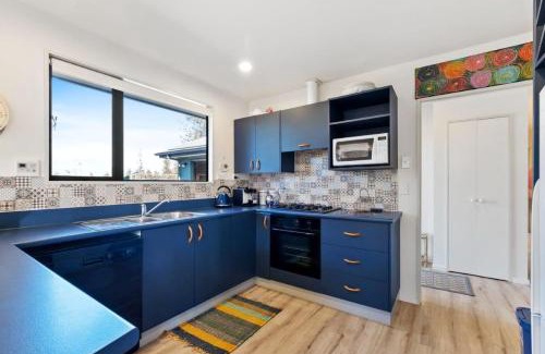 Hanmer Springs Casa | 10 Rippingale Road