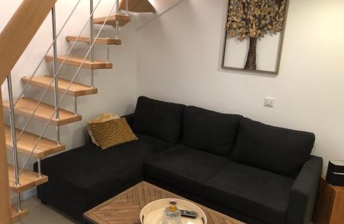Le Suquet Apartamento | 10 Rue de la Rampe