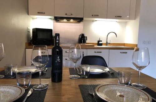 Le Suquet Apartamento | 10 Rue de la Rampe
