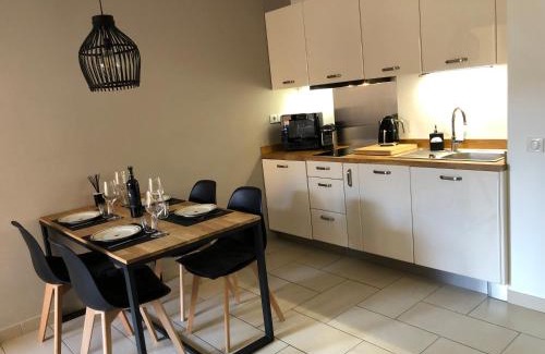 Le Suquet Apartamento | 10 Rue de la Rampe