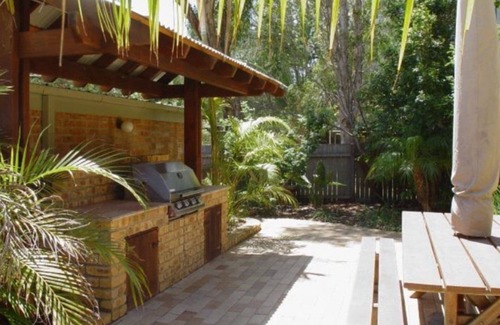 Hawks Nest Apartamento | #10 Seacrest on Beach Rd
