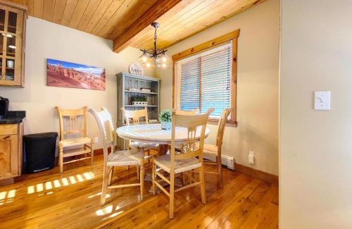 Deer Valley Apartamento | 10 Settlers Cabin by SkyRun Park City