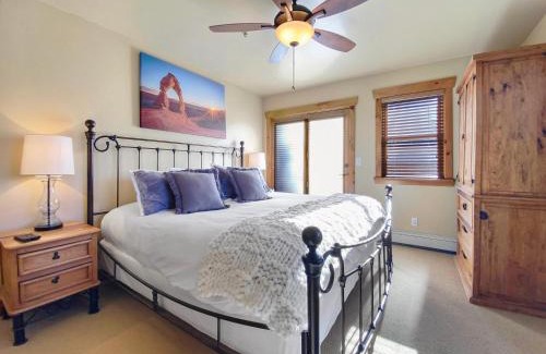 Deer Valley Apartamento | 10 Settlers Cabin by SkyRun Park City