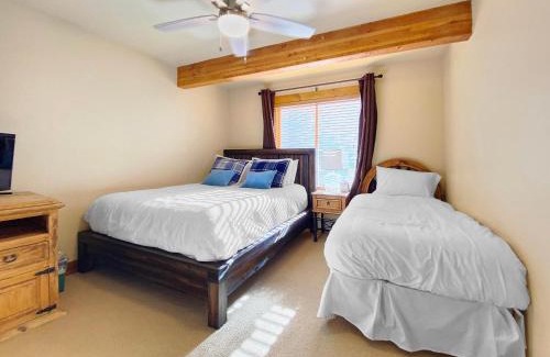 Deer Valley Apartamento | 10 Settlers Cabin by SkyRun Park City