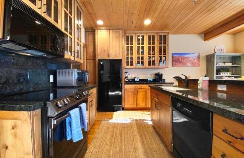 Deer Valley Apartamento | 10 Settlers Cabin by SkyRun Park City