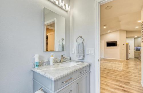 Lake Sarasota Casa | 10 sleeps 3bd 2bth house Hot tub free parking