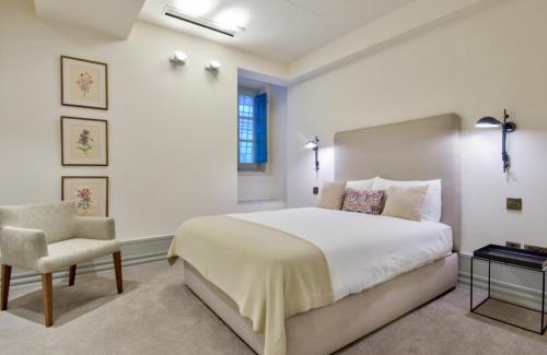 Valletta Apartamento | 10 Strait Street Apartments
