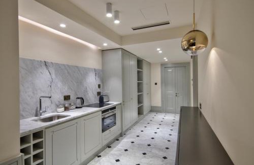 Valletta Apartamento | 10 Strait Street Apartments