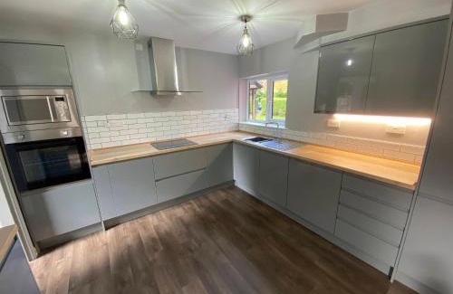 Woodhall Spa Casa | 10 Tarleton Avenue, Woodhall Spa