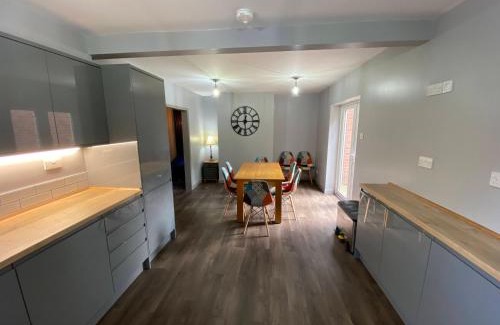 Woodhall Spa Casa | 10 Tarleton Avenue, Woodhall Spa