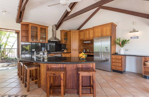 Port Douglas Casa | 10 Wharf Street - Port Douglas, QLD