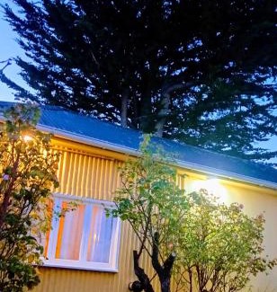 Rio Gallegos Apartamento | 100 años ciprés