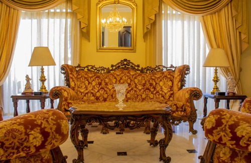 Rabat Cama Y Desayuno | 100 Boutique Living