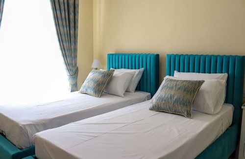 Rabat Cama Y Desayuno | 100 Boutique Living