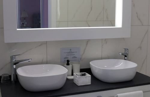 Rabat Cama Y Desayuno | 100 Boutique Living