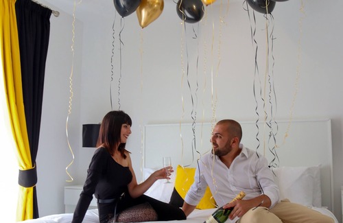 Rabat Cama Y Desayuno | 100 Boutique Living
