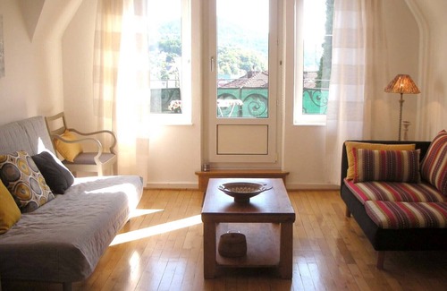 Saverne Apartamento | 120 m2 de impresionantes vistas