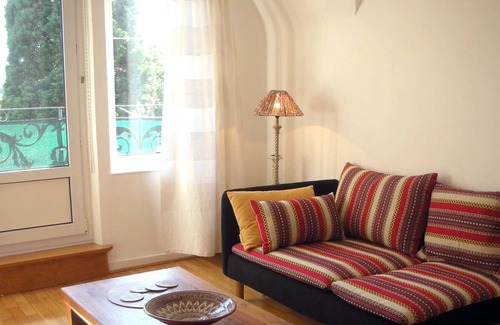 Saverne Apartamento | 120 m2 de impresionantes vistas