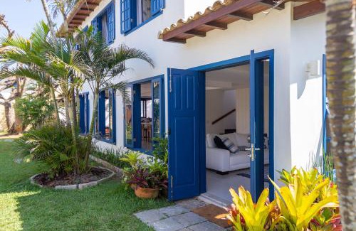 Praia Rasa Casa | 100 metros da PRAIA, com Piscina em Búzios