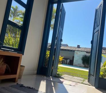 Praia Rasa Casa | 100 metros da PRAIA, com Piscina em Búzios