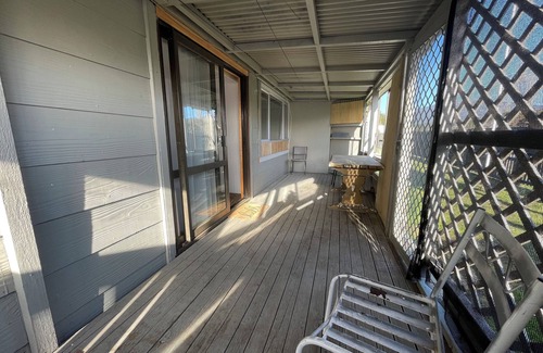 Tokaanu Casa | 100% mineral pools & chlorinated pool available. 30min drive to Whakapapa