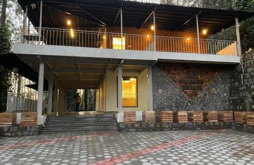 Yercaud Complejo | 100 Oaks Estate