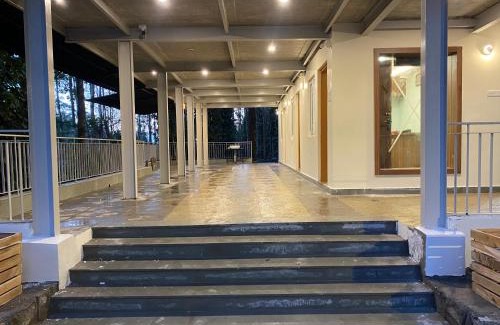 Yercaud Complejo | 100 Oaks Estate
