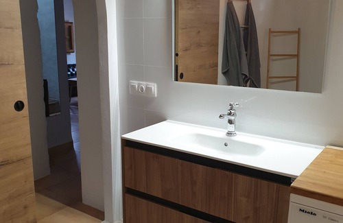 Formentera Casa | 100% RELAX ECO HOUSE WITH PRIVATE POOL