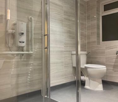 Hale Apartamento | 100 Roses Mill Hill