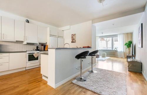 Ostermalm Apartamento | 100 Sqm Apartment - Stockholms best area Ostermalm
