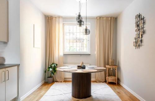 Ostermalm Apartamento | 100 Sqm Apartment - Stockholms best area Ostermalm