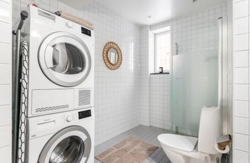 Ostermalm Apartamento | 100 Sqm Apartment - Stockholms best area Ostermalm
