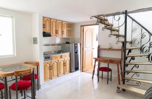Barrios Unidos Apartamento | 100 Wonderful House