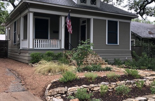 Westfield Casa | ¡Bungalow de 100 años en el corazón de la ciudad, a poca distancia del parque Zilker!