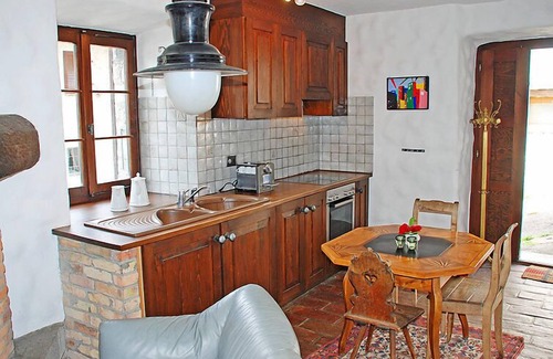 Muggio Casa | 1000 e 1 Notte by Interhome
